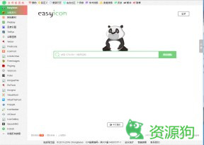 虫部落图搜 - 让图片搜索更简单