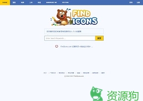 Free Icon & Vector Illustrations - FindIcons.com