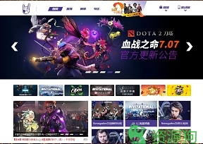 ImbaTV - 以游戏相关视频为核心的内容分发平台