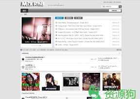 MixRNB -  Enjoy Your Life !