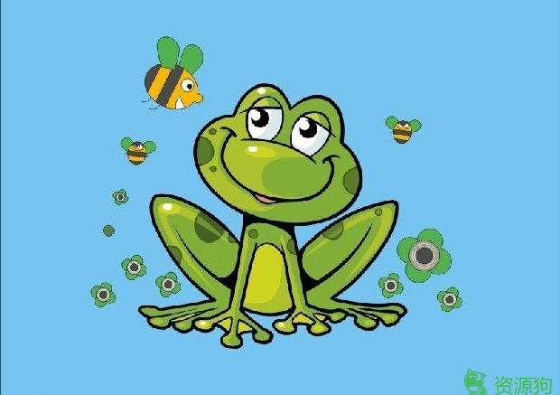 旅行青蛙APP中文绿化版本